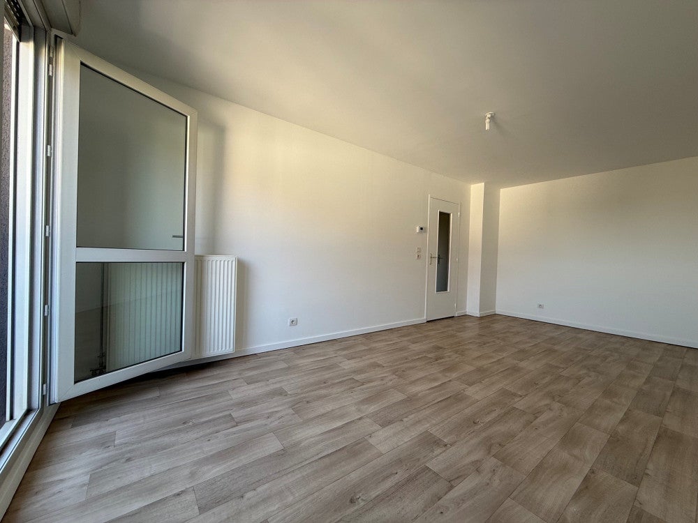 Flat Rue de la Paix in Troyes