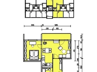 Wohnung Budapester Straße in Dresden