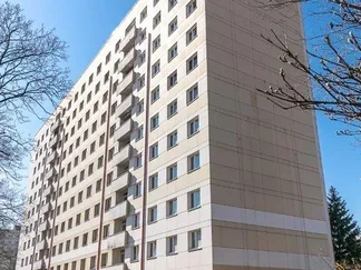 Wohnung Budapester Straße in Dresden