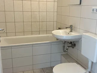 Wohnung Budapester Straße in Dresden