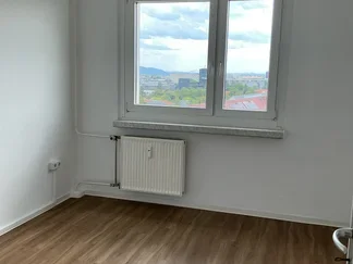 Wohnung Budapester Straße in Dresden