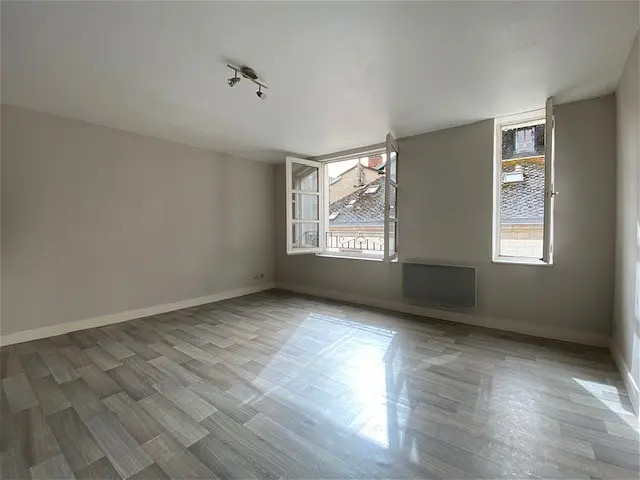 Flat Rue de la Loi in Limoges