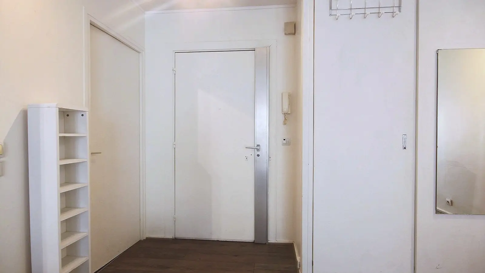 Flat Rue Molitor in Paris