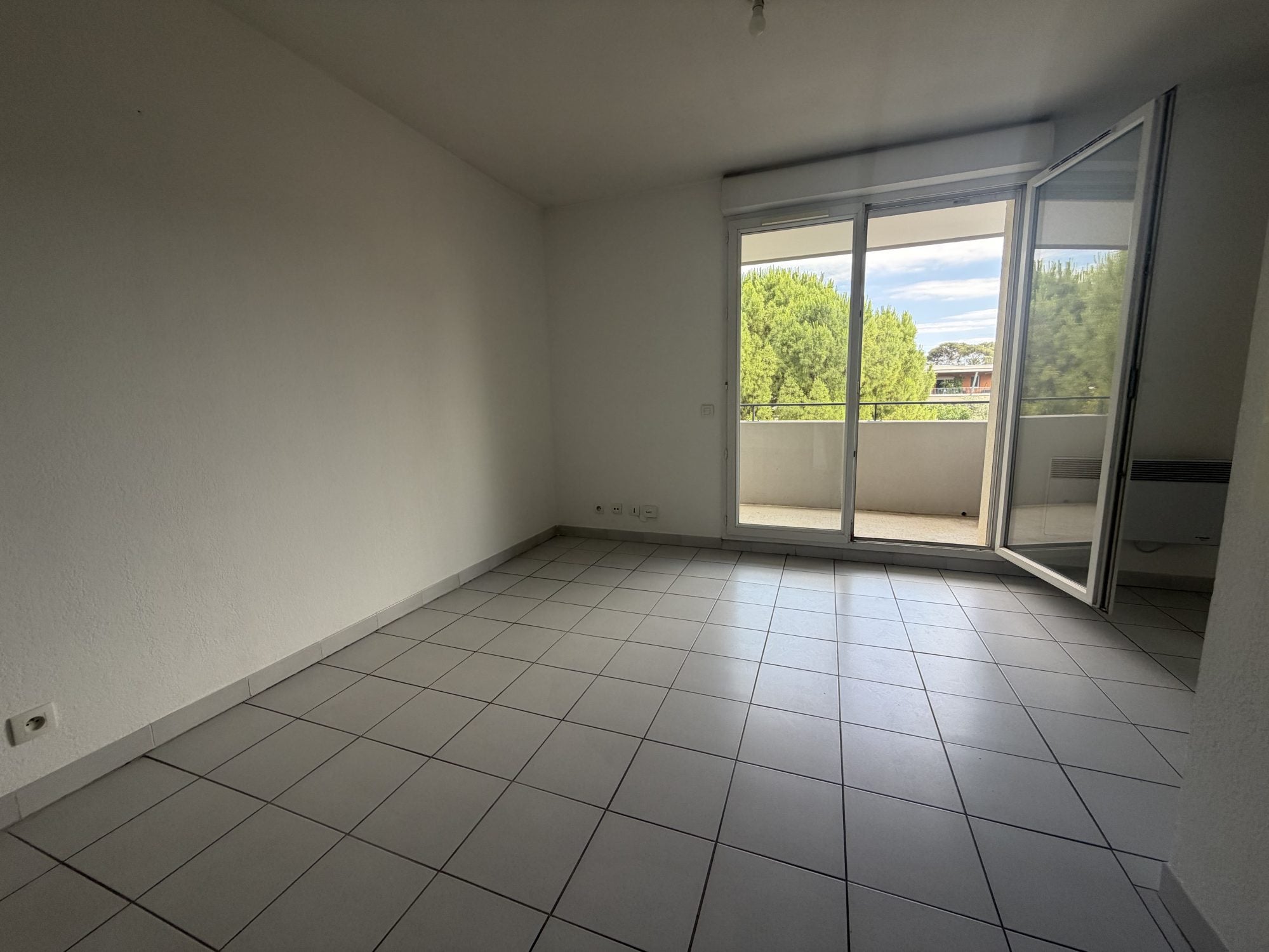 Appartement Avenue du Père Soulas à Montpellier