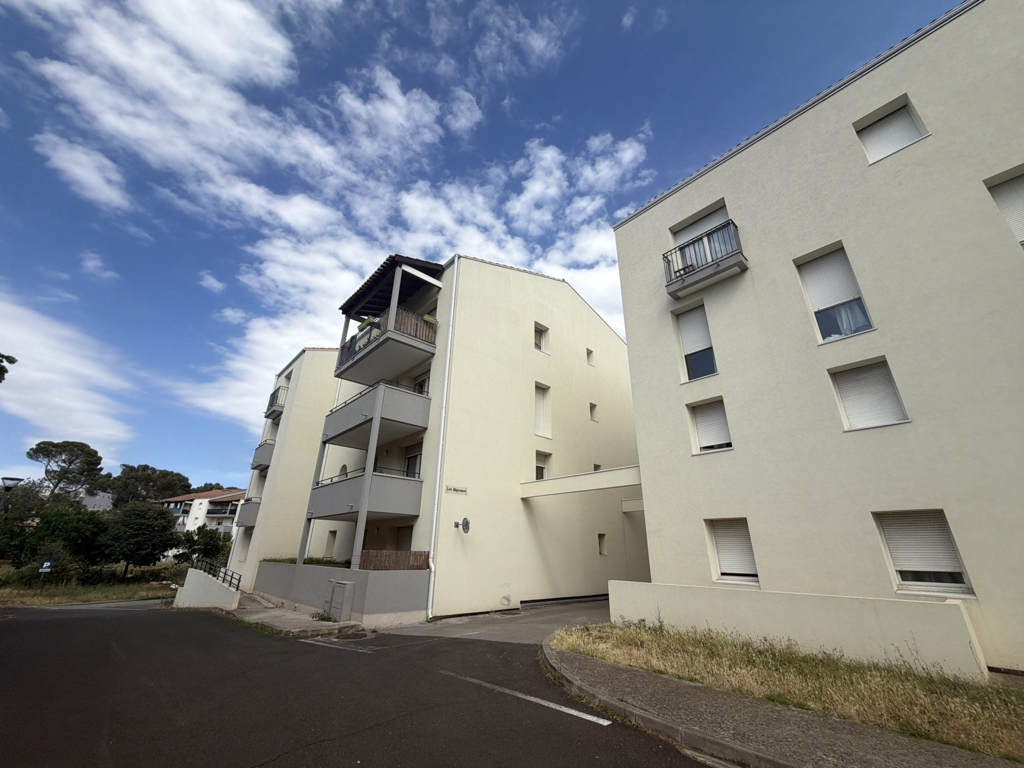 Appartement Avenue du Père Soulas à Montpellier