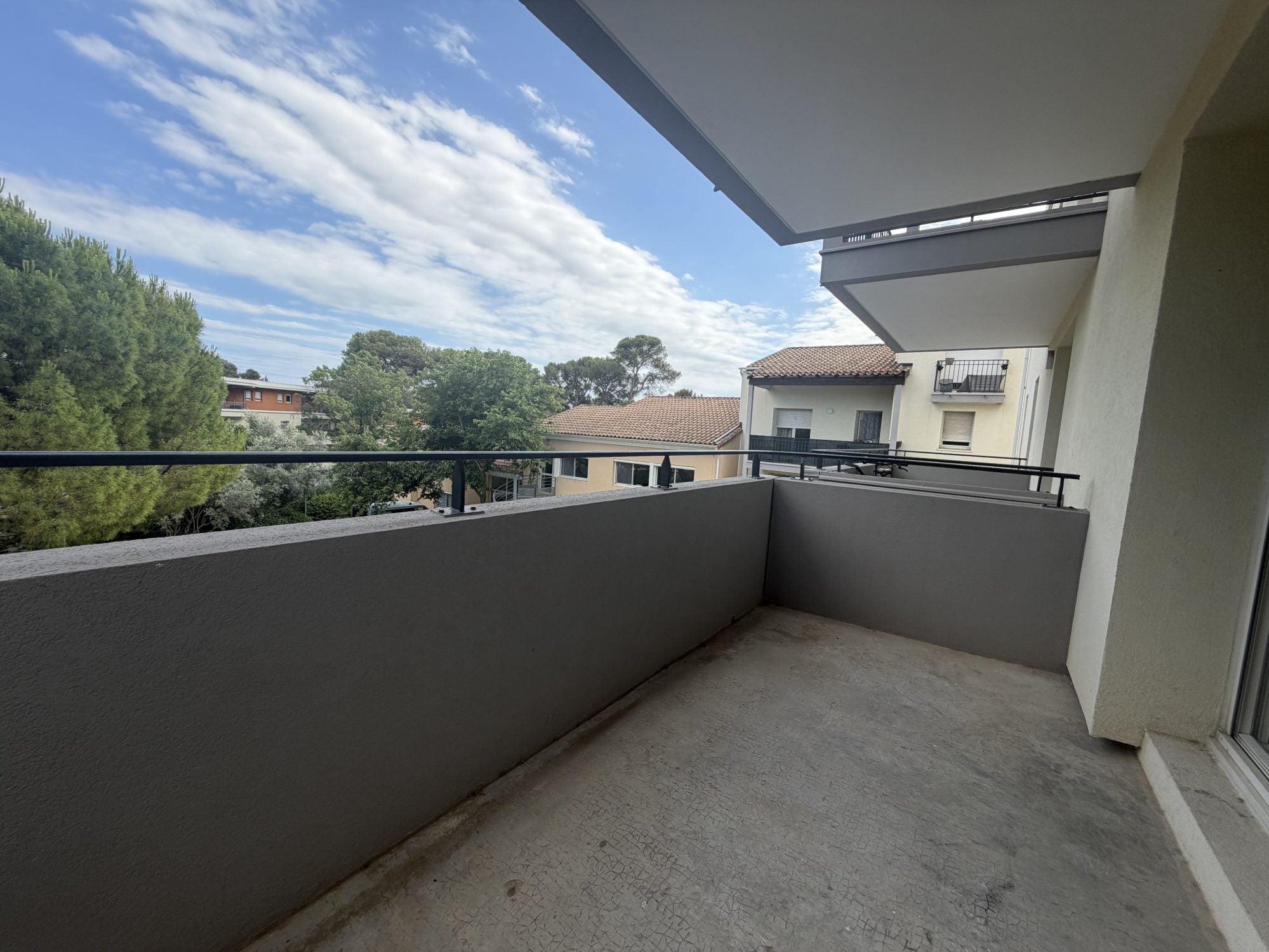 Appartement Avenue du Père Soulas à Montpellier