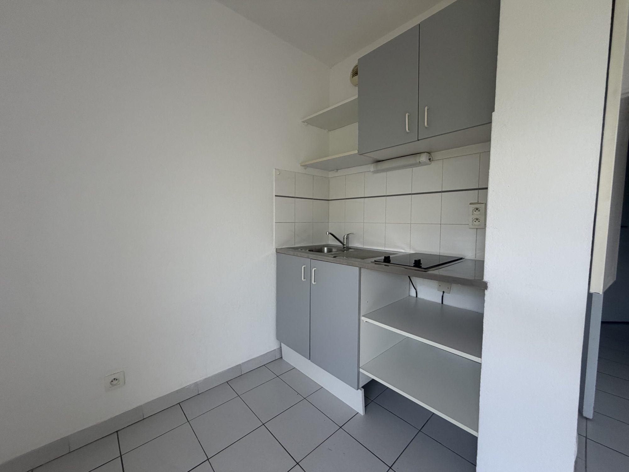 Appartement Avenue du Père Soulas à Montpellier