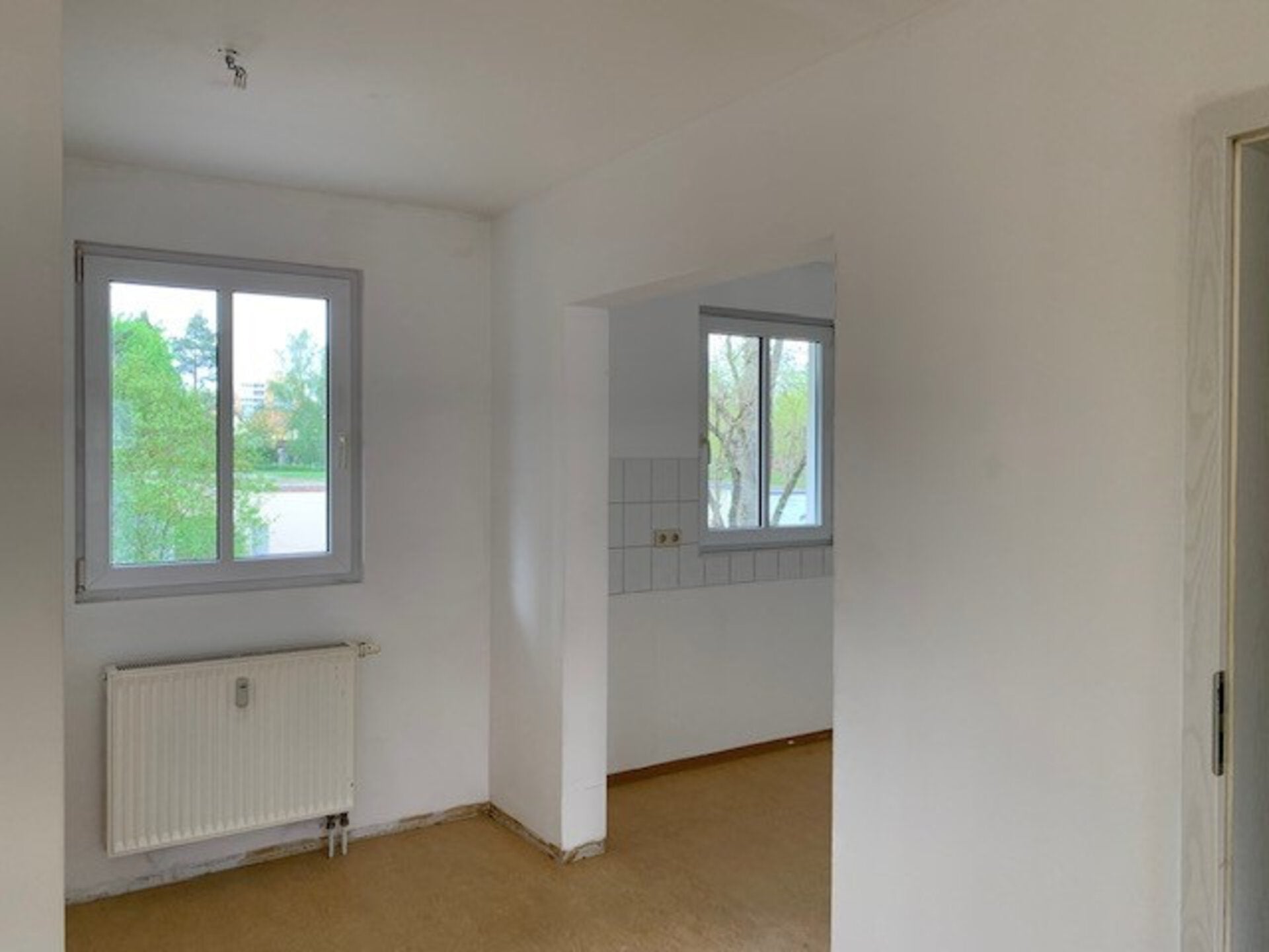 Wohnung Wilhelm-Dümmler-Straße in Schwabach