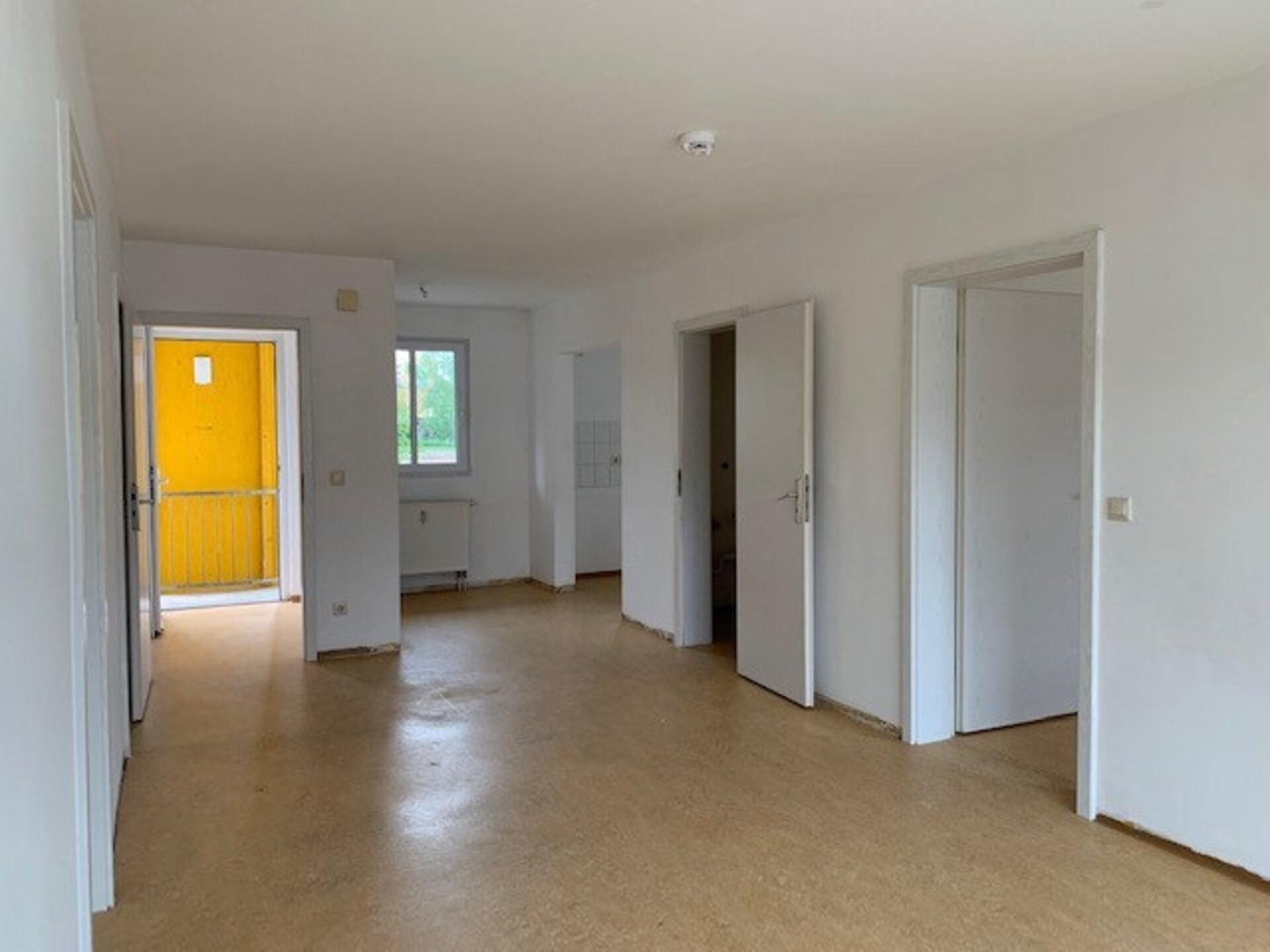 Wohnung Wilhelm-Dümmler-Straße in Schwabach