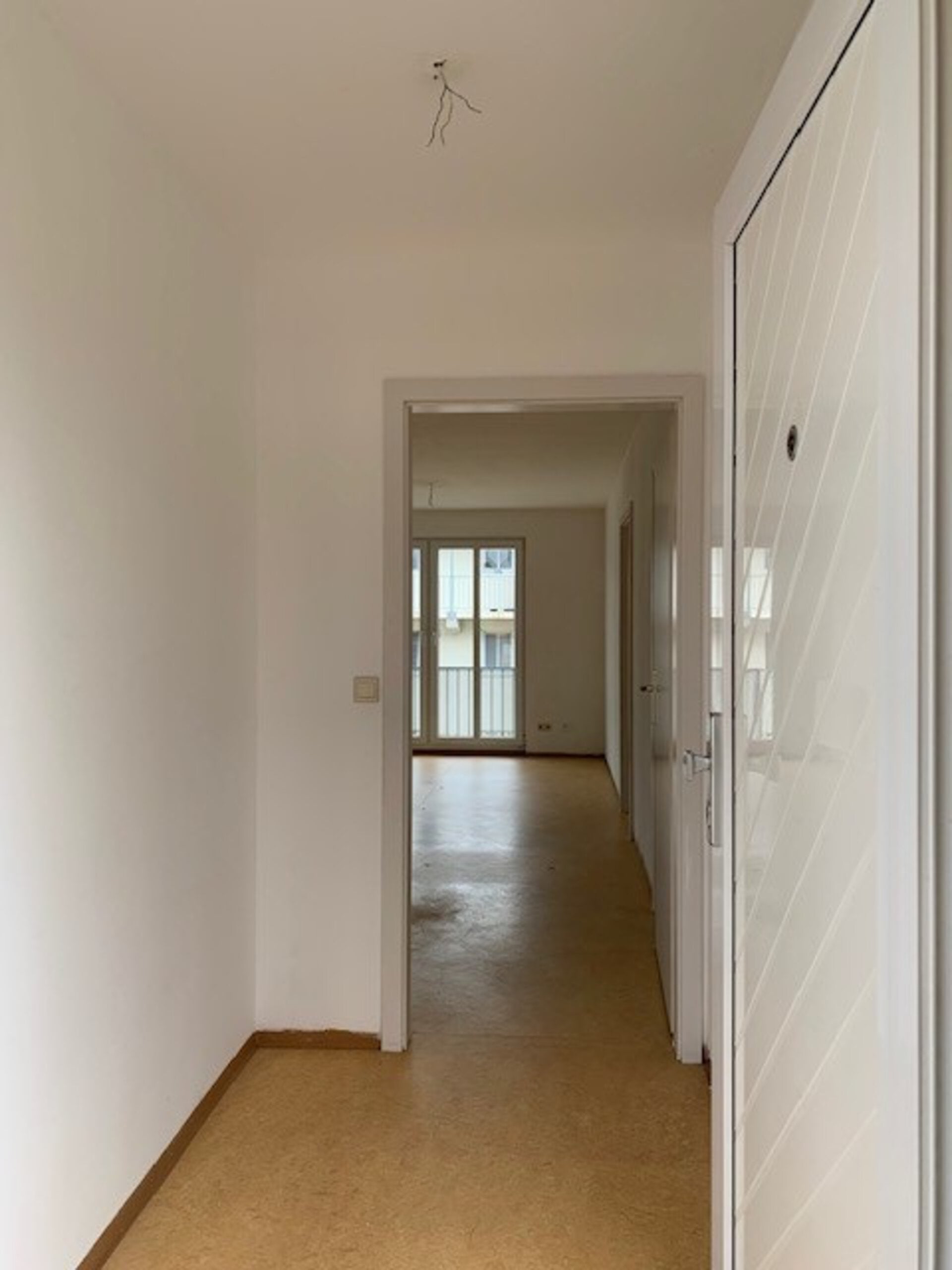 Wohnung Wilhelm-Dümmler-Straße in Schwabach