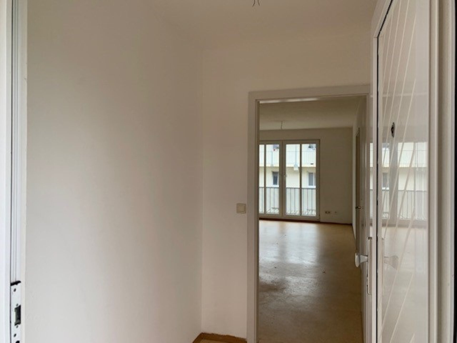 Wohnung Wilhelm-Dümmler-Straße in Schwabach