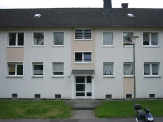 Wohnung Im Großen Busch in Bochum