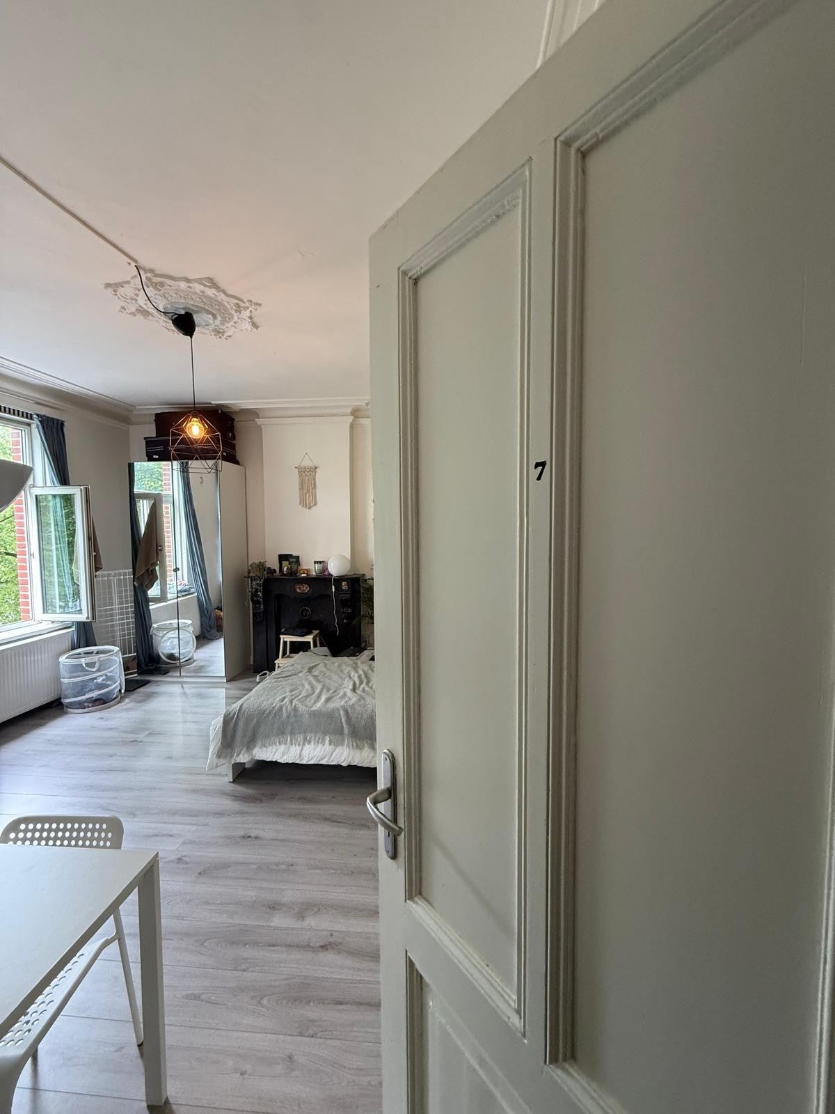 Room Statensingel