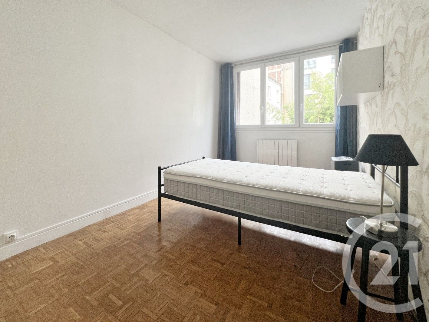 Appartement Rue Béranger à Boulogne-Billancourt