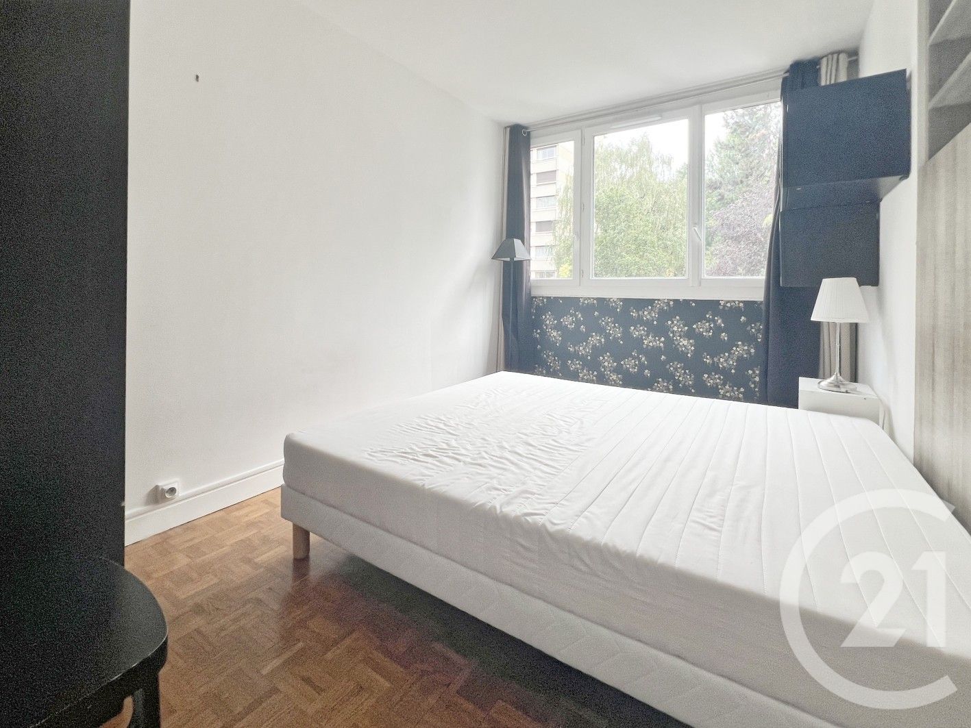 Flat Rue Béranger in Boulogne-Billancourt