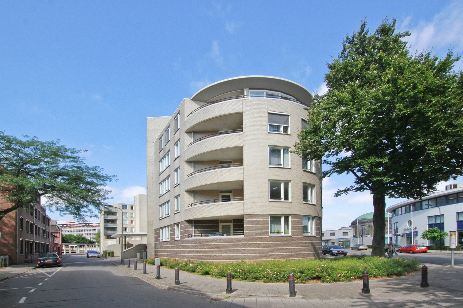 Appartement Duitsepoort in Maastricht