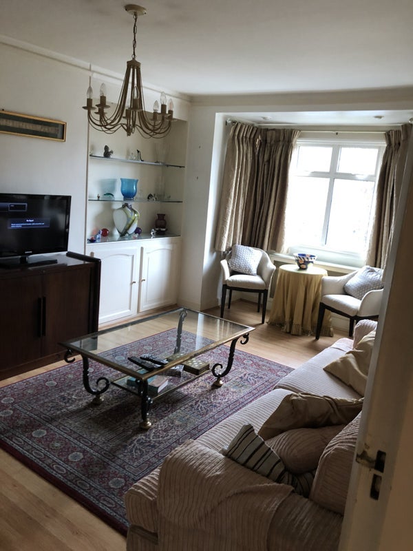Room Augusta Walk in Greater London