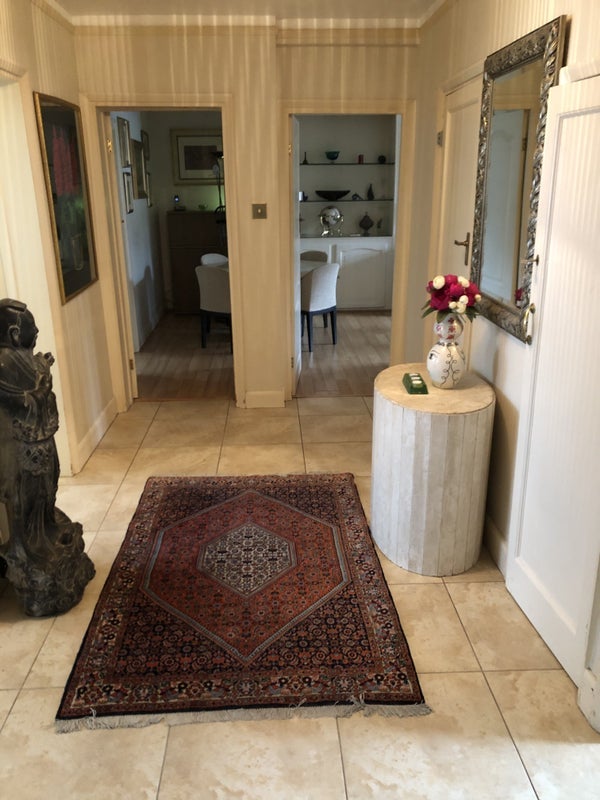 Room Augusta Walk in Greater London