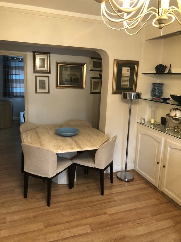 Room Augusta Walk in Greater London