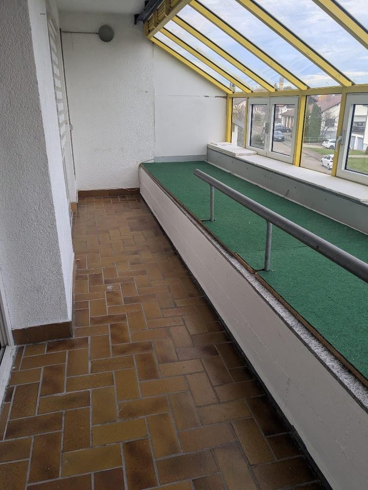 Wohnung Landhausstraße in Meßstetten
