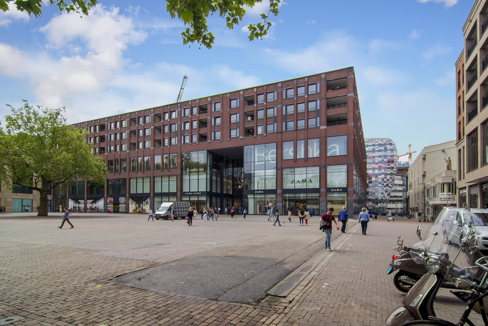 Hollandse Toren 20, Utrecht