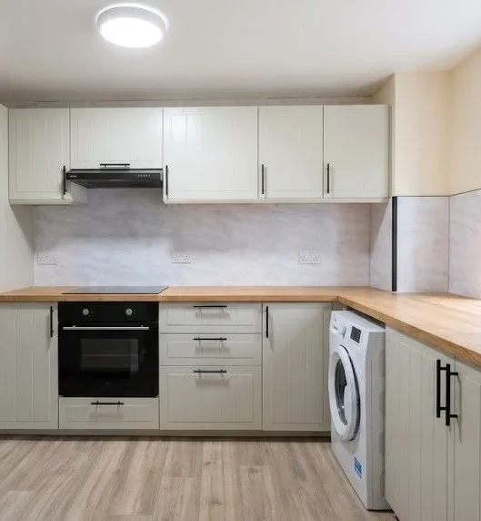 Flat Howard Close in Epping Forest
