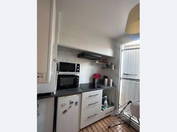 Appartement Rue duffour-dubergier à Bordeaux