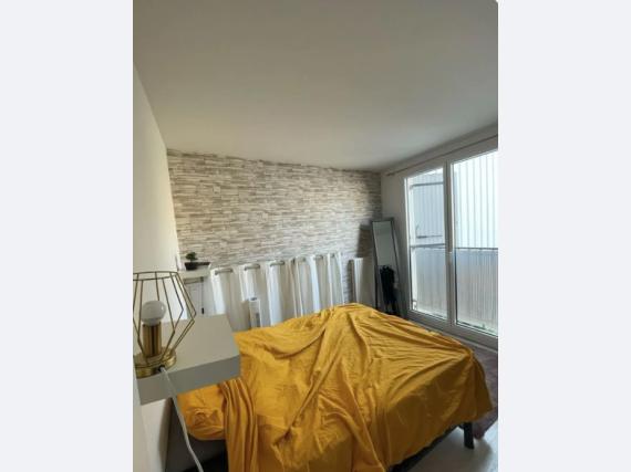 Appartement Rue duffour-dubergier à Bordeaux