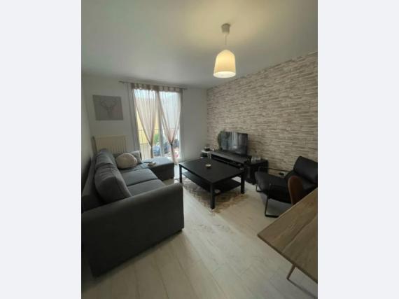 Appartement Rue duffour-dubergier à Bordeaux