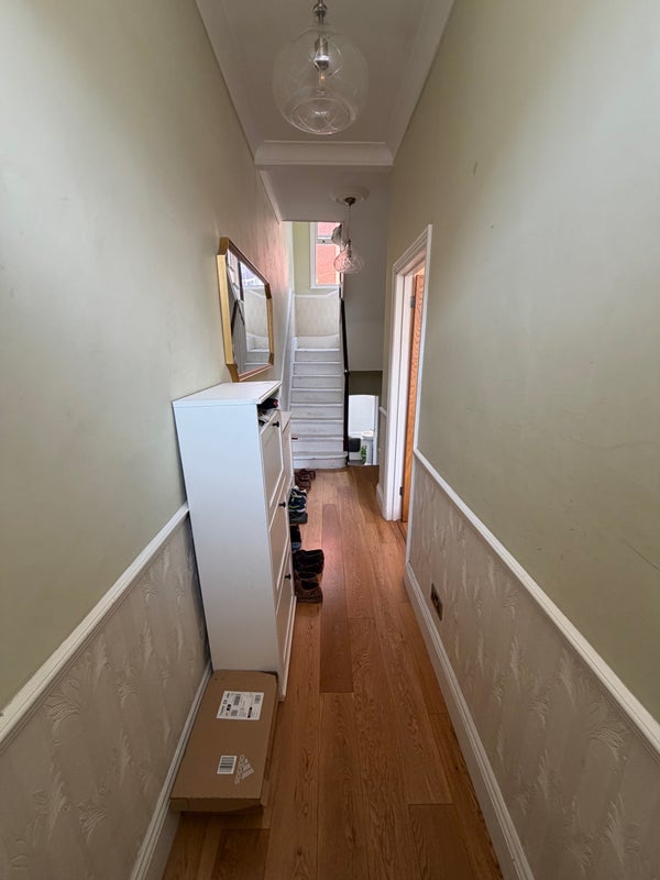 Room Pakenham Street in Greater London