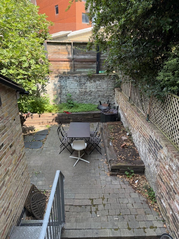 Room Pakenham Street in Greater London
