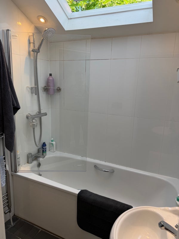Room Pakenham Street in Greater London