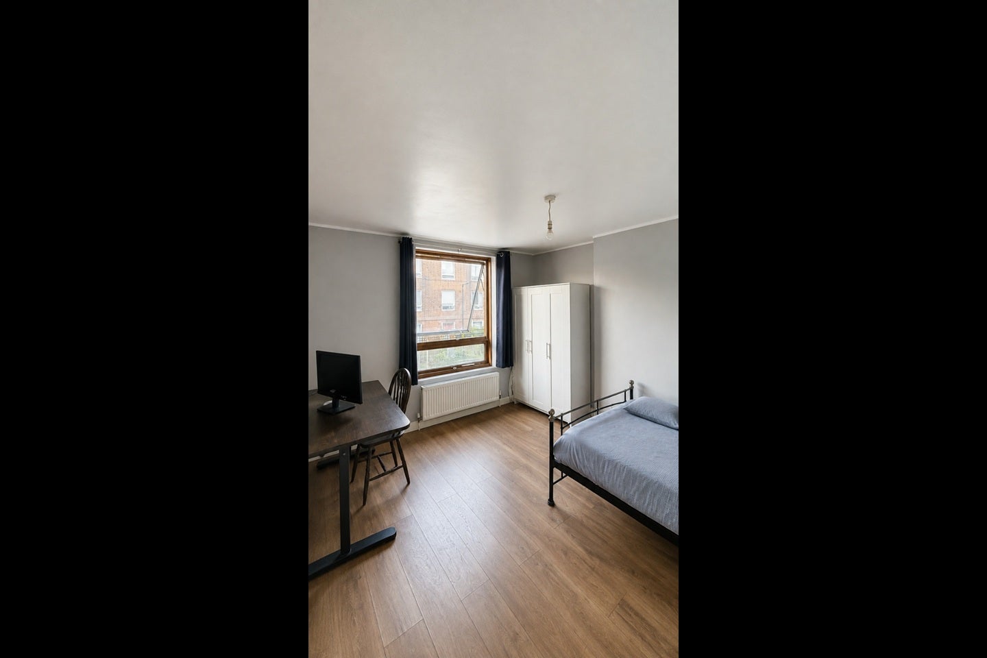 Room Morecambe Street in Greater London