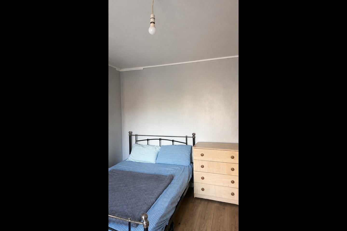Room Morecambe Street in Greater London