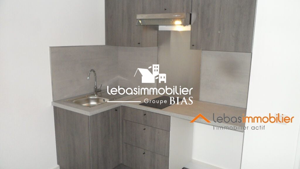 Appartement Rue de l'Étang à Yvetot