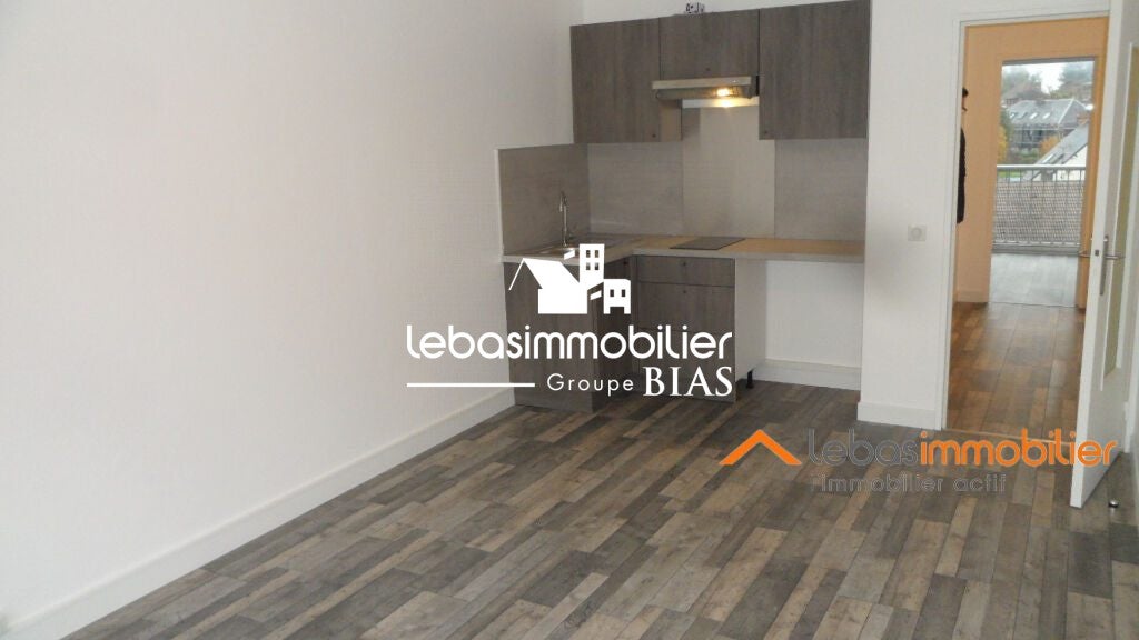 Appartement Rue de l'Étang à Yvetot