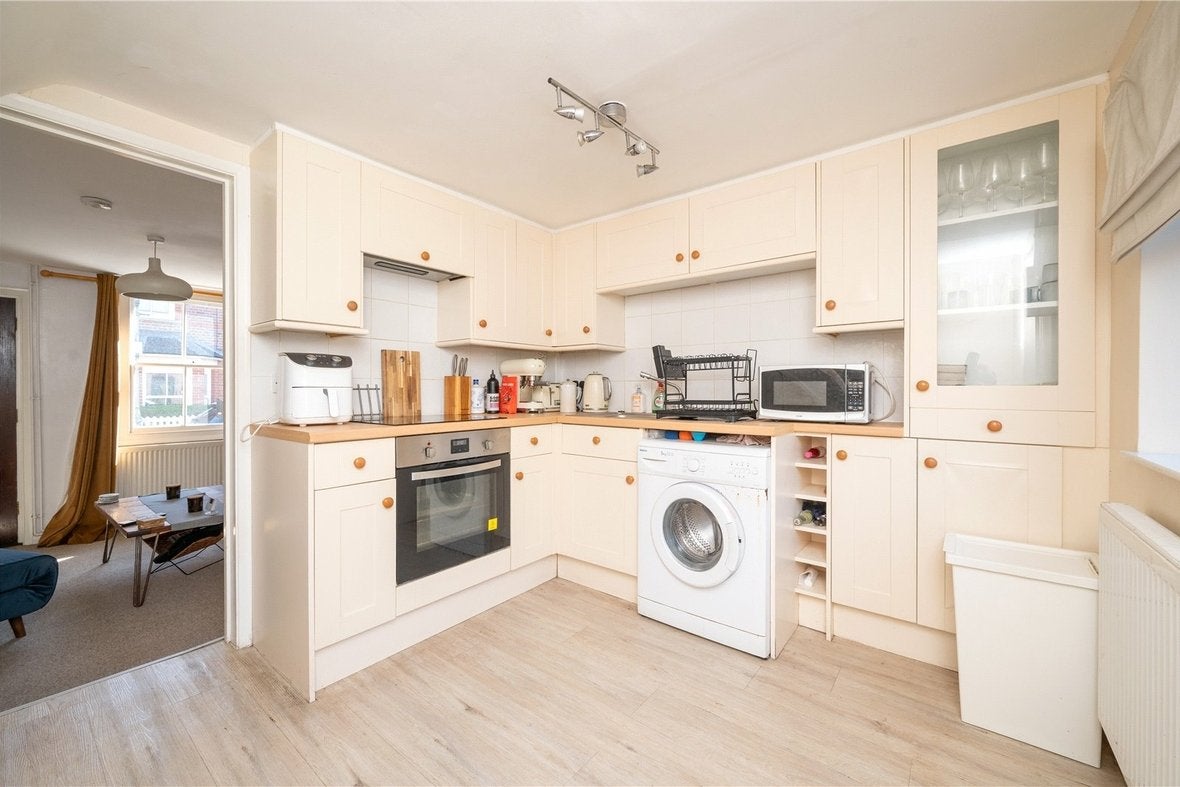 Flat Inkerman Road in St Albans