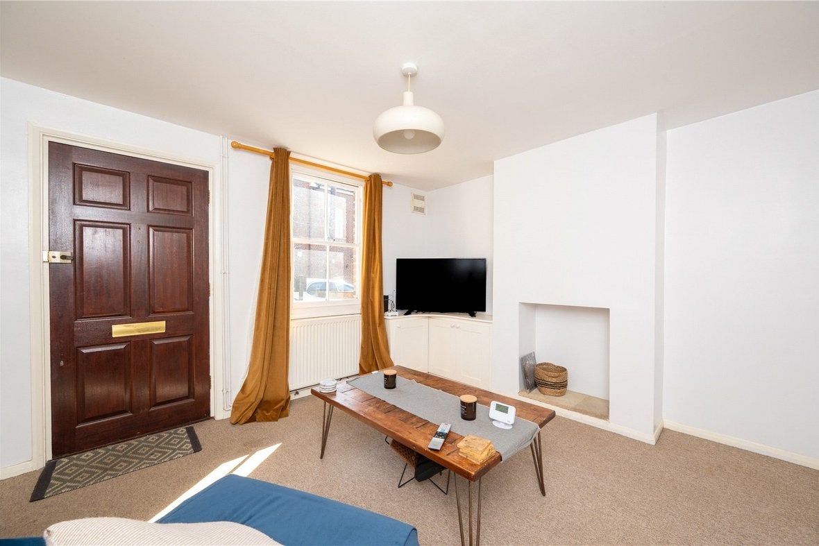 Flat Inkerman Road in St Albans