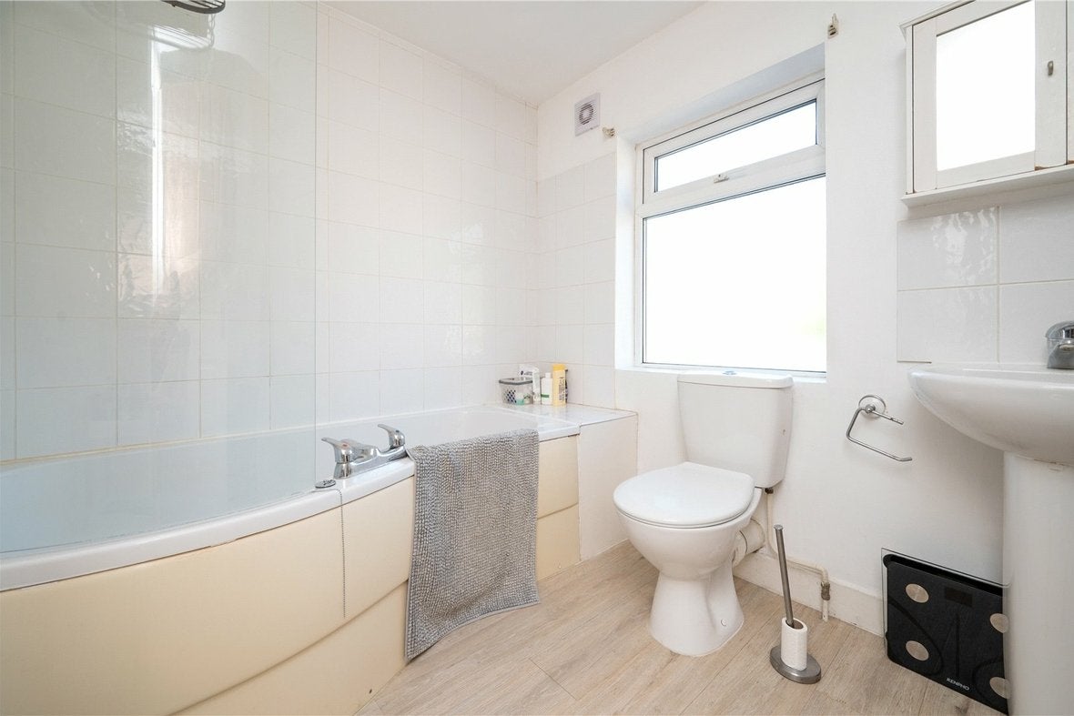 Flat Inkerman Road in St Albans