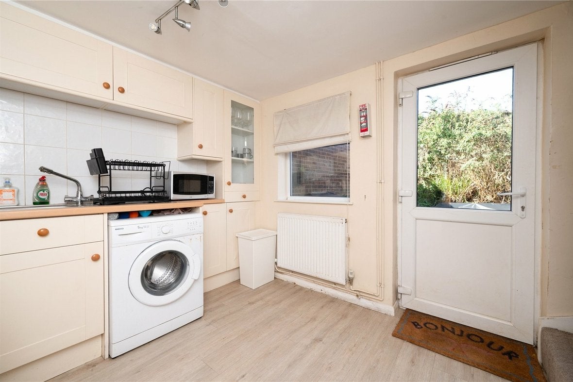 Flat Inkerman Road in St Albans