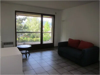 Appartement Chemin de l'Abbaye à Annecy