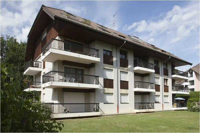 Appartement Chemin de l'Abbaye à Annecy