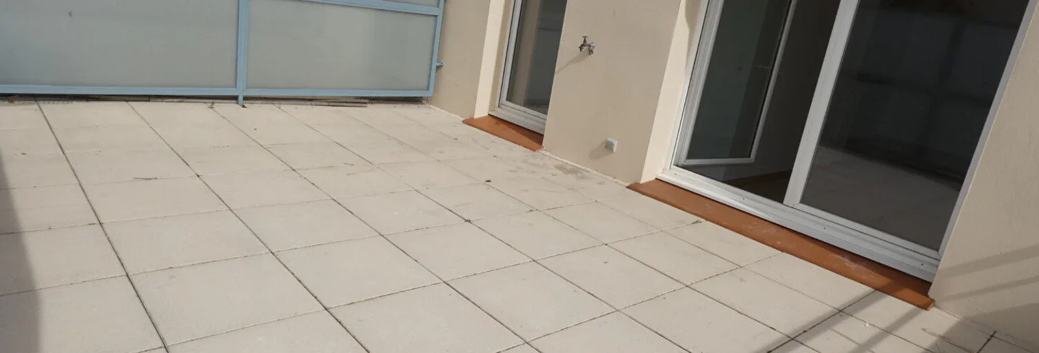 Appartement Rue des Bouquetins à Toulouse