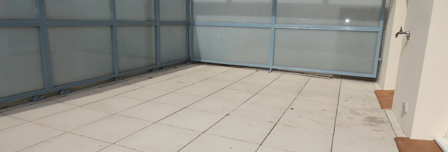 Appartement Rue des Bouquetins à Toulouse