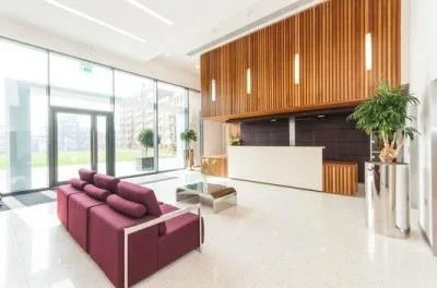 Flat Jefferson Plaza in Greater London