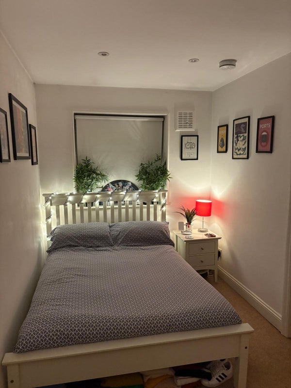 Room Cephas Street in Greater London