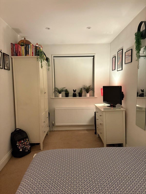 Room Cephas Street in Greater London