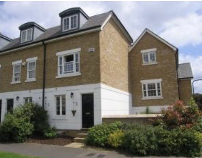 Room Fennel Close in Maidstone