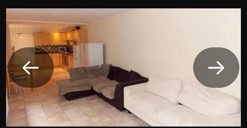 Room Woodville Road in Cardiff