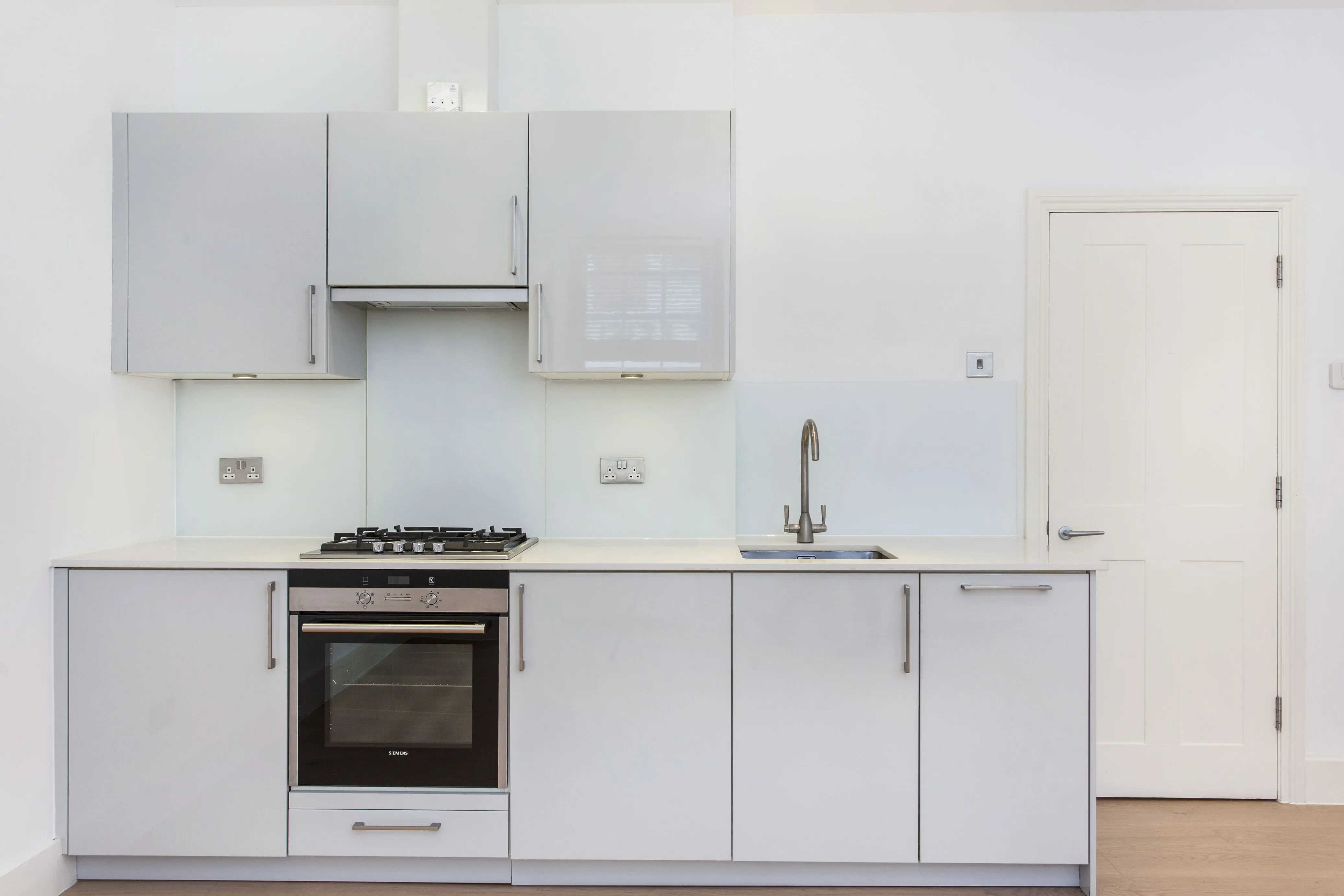 Flat Ganton Street in City of Westminster